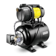 BP 5 1.645-370.0 Home Насосная станция с гидробаком