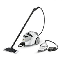 SC 5 Premium + Iron Kit Пароочиститель