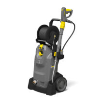 HD 8/18-4 MXA Plus 1.524-976.0 АППАРАТ ВЫСОКОГО ДАВЛЕНИЯ