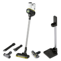 VC 6 Cordless ourFamily Car 1.198-674.0 АККУМУЛЯТОРНЫЙ ПЫЛЕСОС