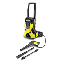 K 5 BASIC 1.180-580.0 МОЙКА ВЫСОКОГО ДАВЛЕНИЯ KARCHER
