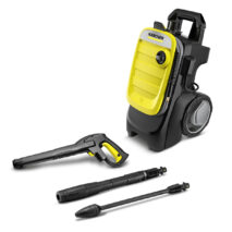 K 4 Compact 1.637-500.0 МИНИМОЙКА ВЫСОКОГО ДАВЛЕНИЯ