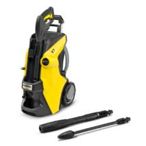 K 7 Power Flex 1.317-300.0 МИНИМОЙКА ВЫСОКОГО ДАВЛЕНИЯ
