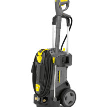 HD 5/13 C Plus 1.520-921.0 АППАРАТ ВЫСОКОГО ДАВЛЕНИЯ